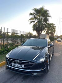 سوناتا SE • ٢٠٢١ • ٩٣٠٠٠ كم