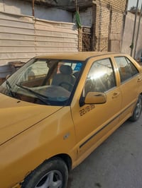 شيري كوين • ٢٠١١ • الامين الثانية