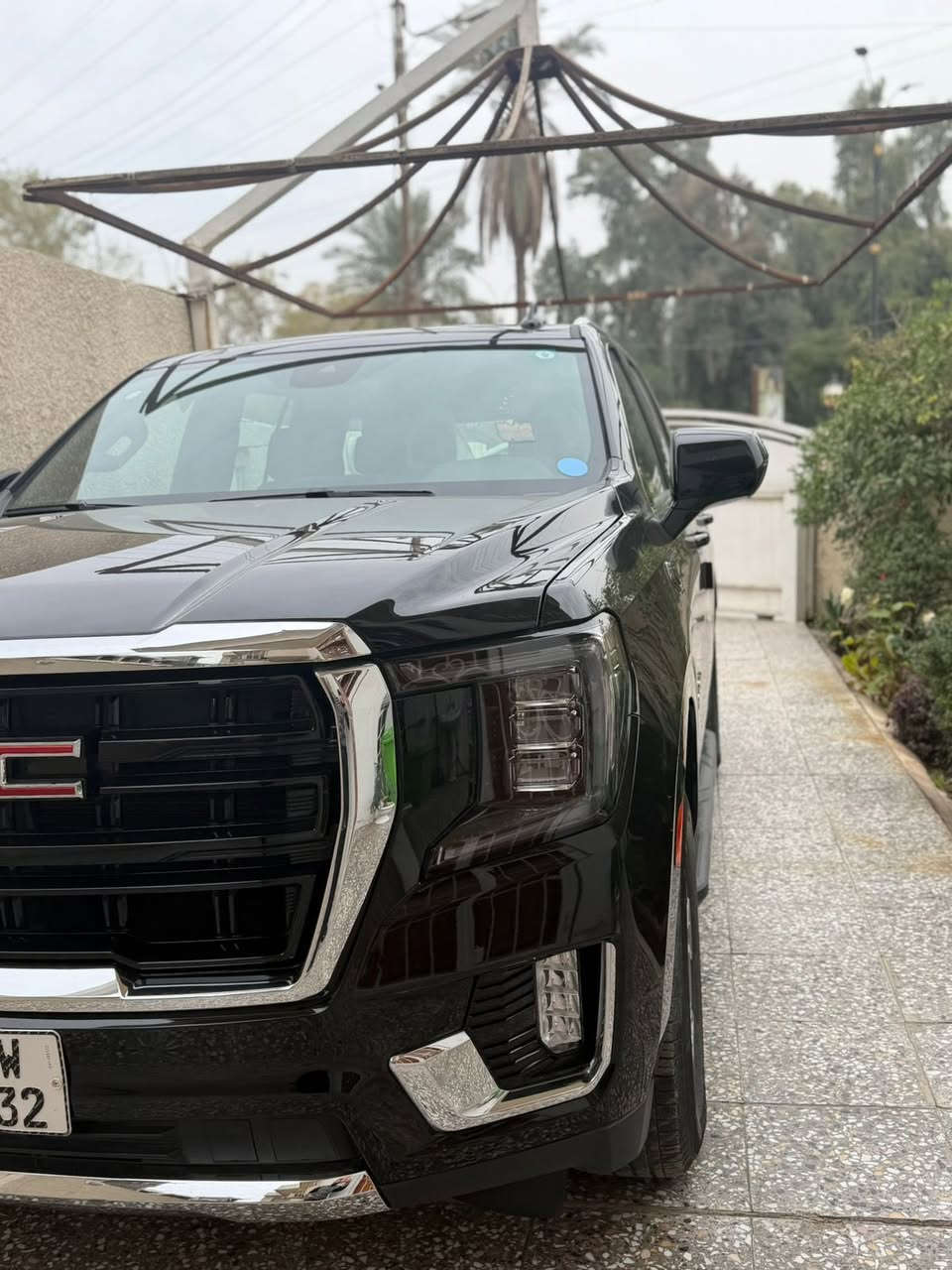 جمـسي SLE . 2024 خليجي وكالة المنصـور 
( كفاله عامة )
- ممشى : ( 21 الف كيلومتـر حقيقي )
شاشة جبيرة . جنطة كهرباء . تشغيل عن بعد . كراسي كهرباء . ٥ بصمات . اوتو ستوب . حساسات امامي خلفي . 
- السونـار مرفق مع المنشور 
( كل غراض الوكالة و العدة مامفتوحات )
السعر : ( 51.300$ ) 513  ورقة مجال بسيط 
عنوان : بغداد - الكــاظمية 
هاتف : ***********
