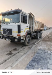 مان 1995 • مكينه 6 • كير 160