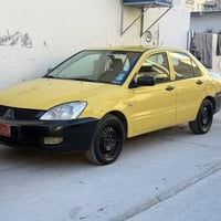 لانسر • تاكسي • ٢٠١٠