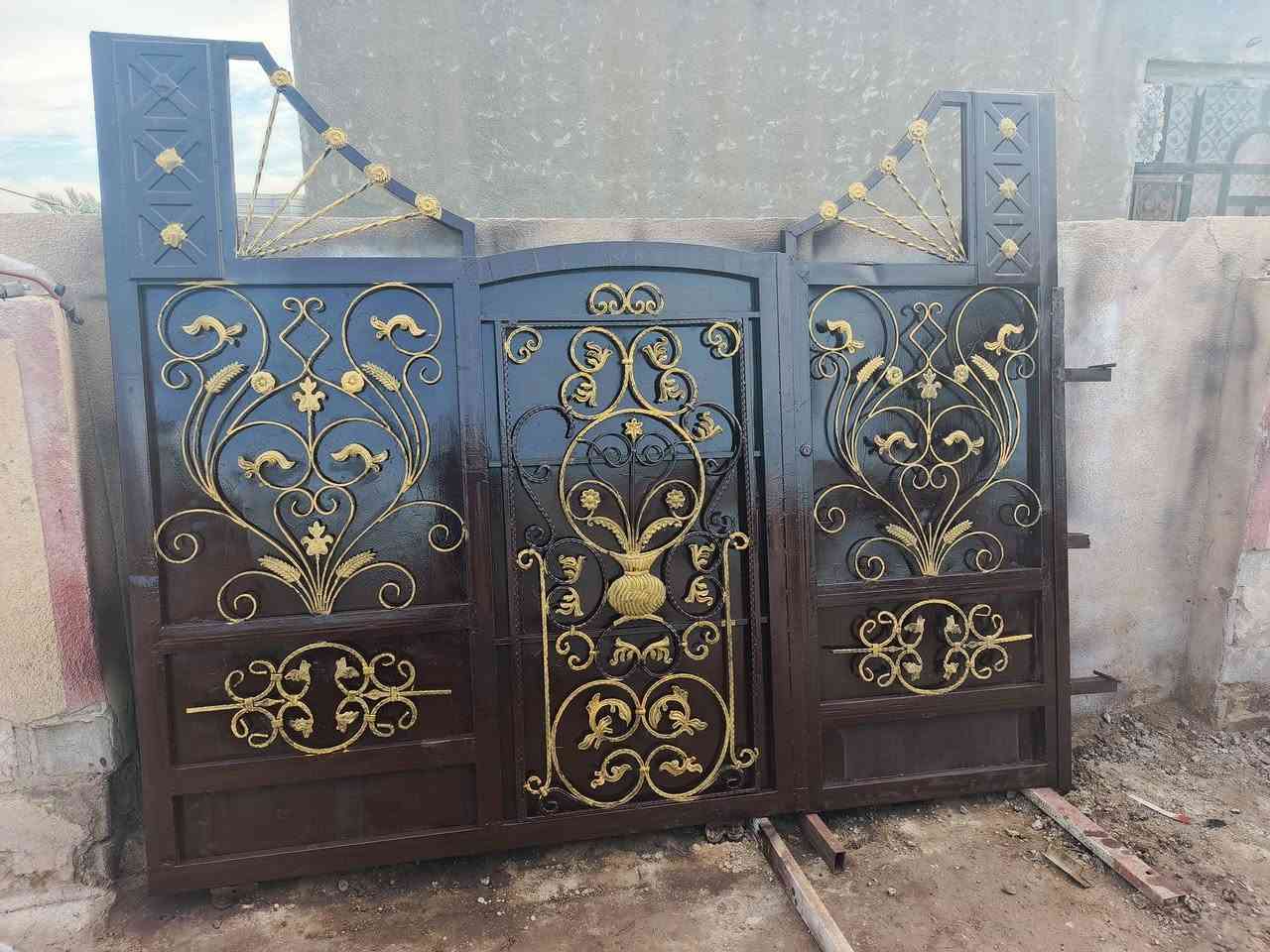 السلام عليكم عندي ابواب سلايت 
 عرض 3 متر والرتفاع مترين    
اكو تواصيل اي مكان اتصل وبخدمتكم 
#الستفسار***********واتساب 
#الستفسار*********** متواجد خاص 
اكو تواصيل عندي اي مكان تحياتي
