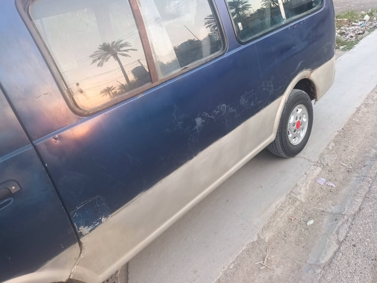 للبيع موديل ٩٦ تخم تاير خط وبحث جديد سنويه صاقطه تريد تحويل تريد وكاله كاعيه جديده صدر زين اي  استفسار *********** السعر ٣٥ مراوس هم اراوس
