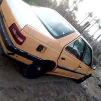 بيجو 405 • نواقص بالمكينة • الديوانية