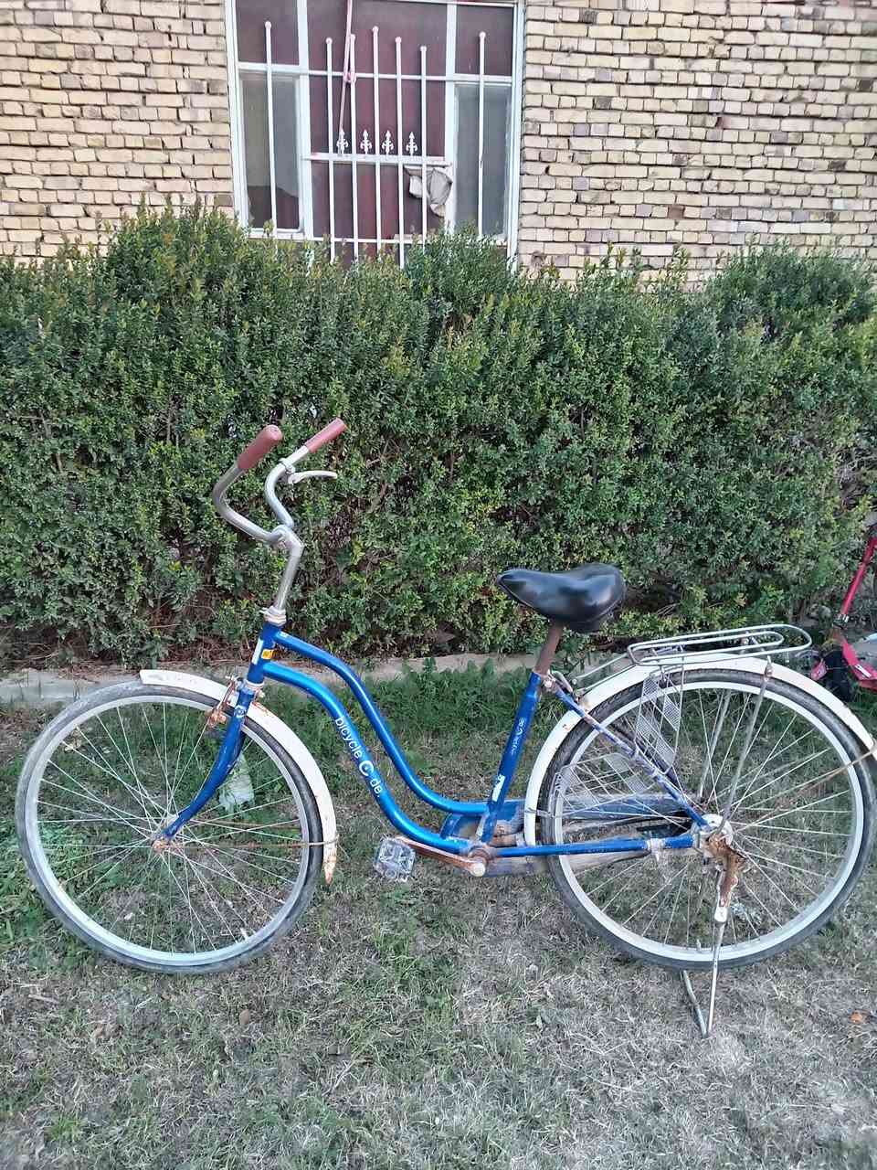 بايسكل للبيع  السعر خاص  مكان شطره ال جهل


**إذا كنت صاحب هذا الإعلان وتريد حذفه لأي سبب، رجاءا أرسل رسالة إلى الدعم الفني**