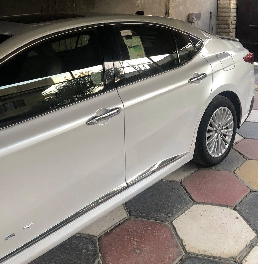 السلام عليكم
كامري 2025  فول وكالة عبداللطيف 
خليجي مكفوله كفاله عامه من كلشي 
رقم بغداد بسمي مكانها بغداد 
تحويل مباشر 
اتصال /*********** 
اي استفسار اتصال ع الرقم .
