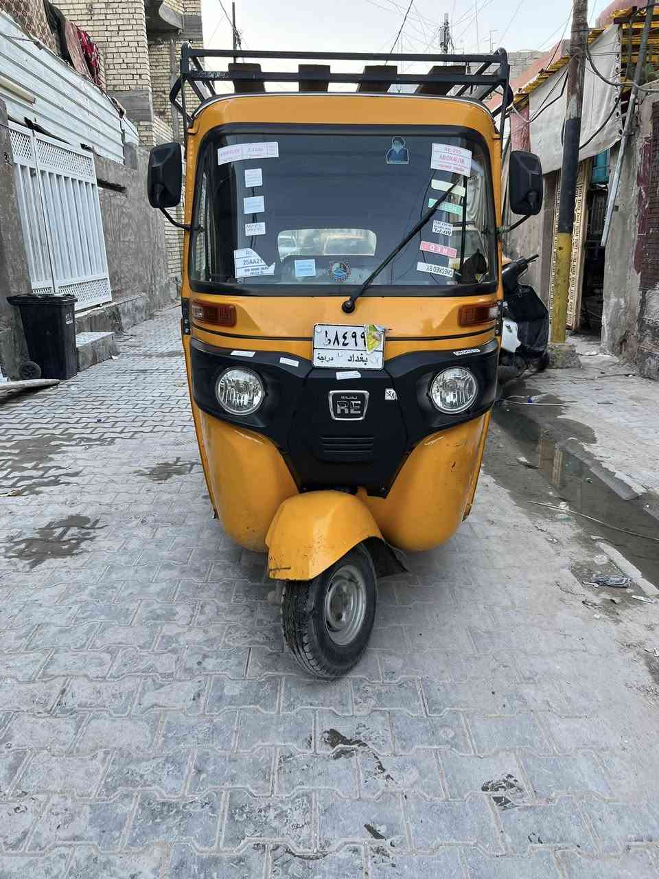 السلام عليكم تكتك 2022شهر 8 المحرك مكفول تكتك بيهة ضربات بصيطة  بغداد المدينة ***********
