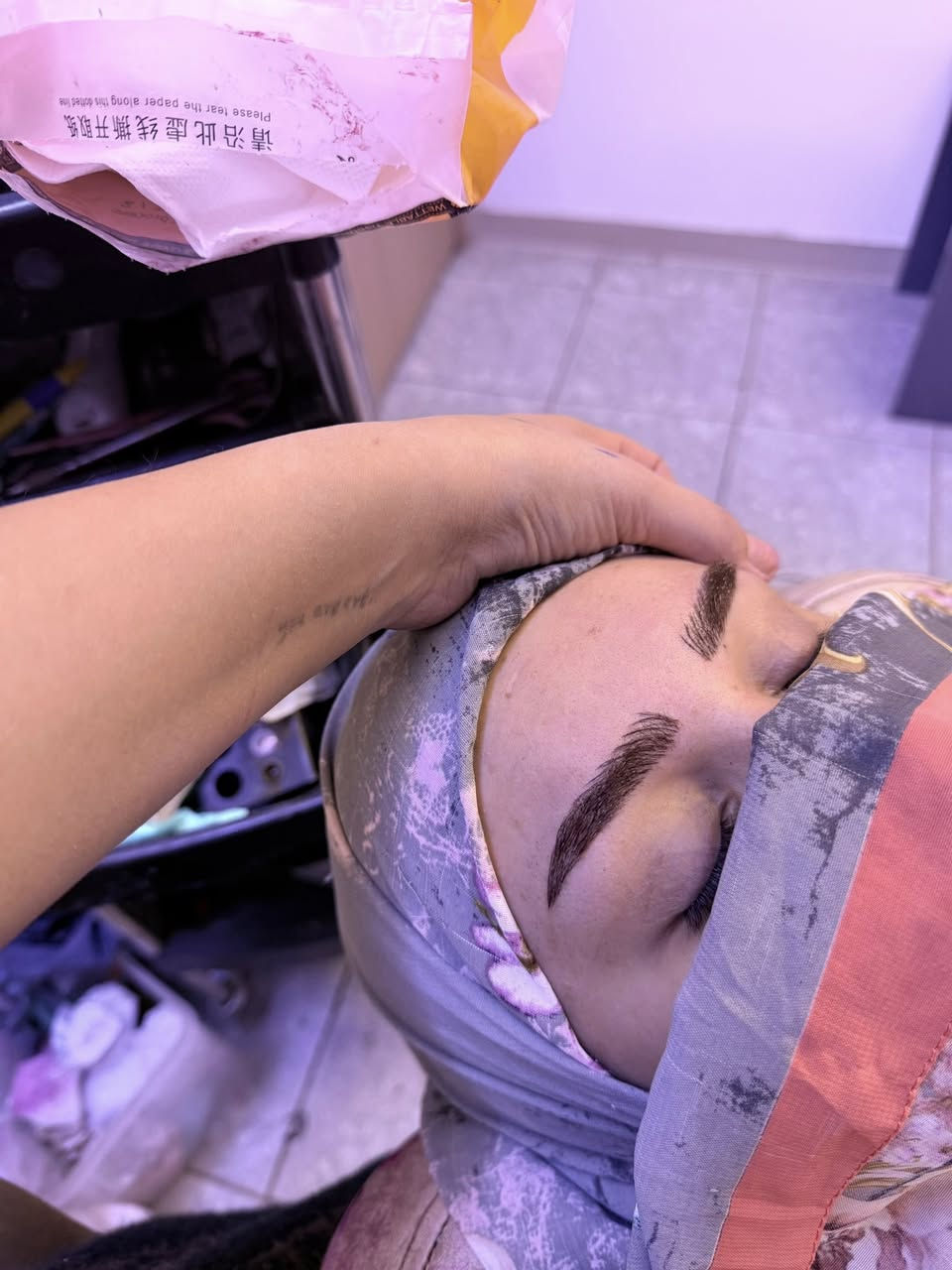 حاجب قبل وبعد


**إذا كنت صاحب هذا الإعلان وتريد حذفه لأي سبب، رجاءا أرسل رسالة إلى الدعم الفني**