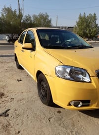 افيو • ٢٠١١ • كير اوتو