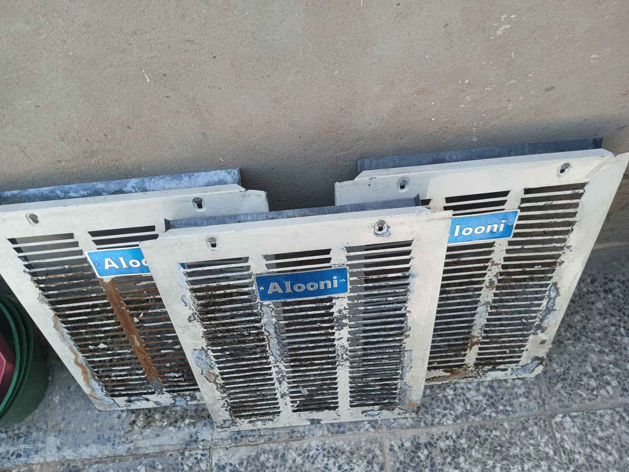 مبرده ايرانيه نظيفه وشغاله بس يرادلها حلفه السعر 75 حجم 20


**إذا كنت صاحب هذا الإعلان وتريد حذفه لأي سبب، رجاءا أرسل رسالة إلى الدعم الفني**