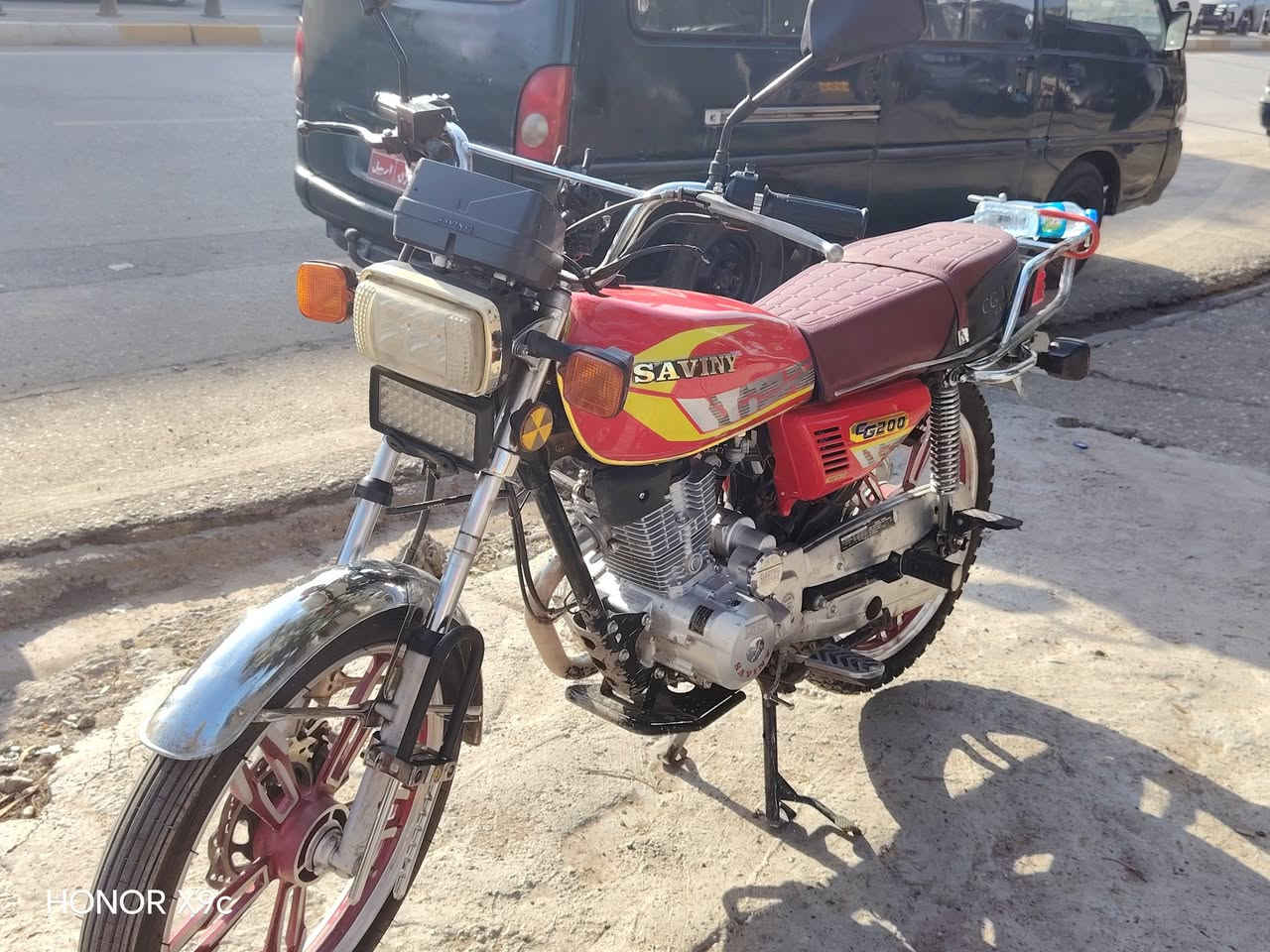 ساڤين مديل 2023مطور مثل مو واضح بل فيديو نقرة مرش يشتغل كهرباء كامل شغال مكنة كبس ماناقصو شي ابد منفيس موجود سعر 465الف في مجال بسيط


**إذا كنت صاحب هذا الإعلان وتريد حذفه لأي سبب، رجاءا أرسل رسالة إلى الدعم الفني**