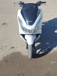 دراجة بي سي إكس جيل الثاني ياباني محركهة مبدل كور دراجة بصمة حسابي الز...