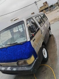 الكوت • موديل ٩٥ • محرك ناقص