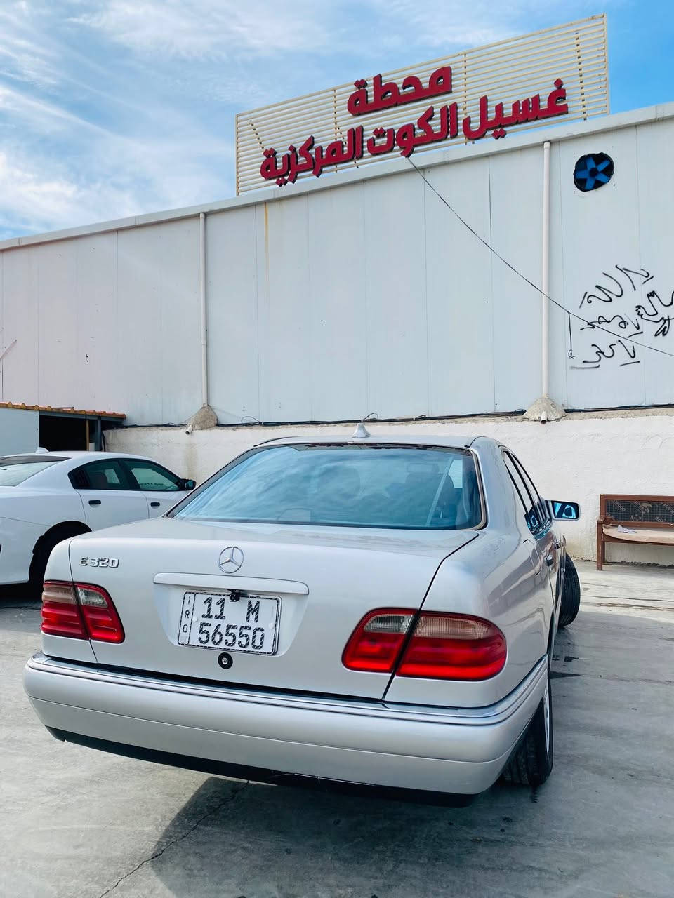 �

إذا تدور على سيارة نظيفة ومتعوب عليها وتخدمك سنين، هاي فرصتك.

✅ مكينة 320 قوية
✅ كير جديد
✅ حدادية كلها جديدة
✅ تبريد ممتاز
✅ استخدام شخصي
✅ السيارة باسمي وتحويل مباشر
✅ جاهزة للاستخدام وما تحتاج صرف

📍 الموقع: واسط / الكوت

سيارة مصروف عليها ومهتم بيها، وكل شغلها واضح للمعاين. البيع للنصيب فقط، مو بسبب عيب.
📞:لتواصل الاتصال ع رقم الآتي ***********
“سيارة فخمة، مريحة، ومتعوب عليها من القلب.. واللي يعاين يعرف قيمتها.”

الله يبارك لصاحب النصيب 🤍🫶🏻
