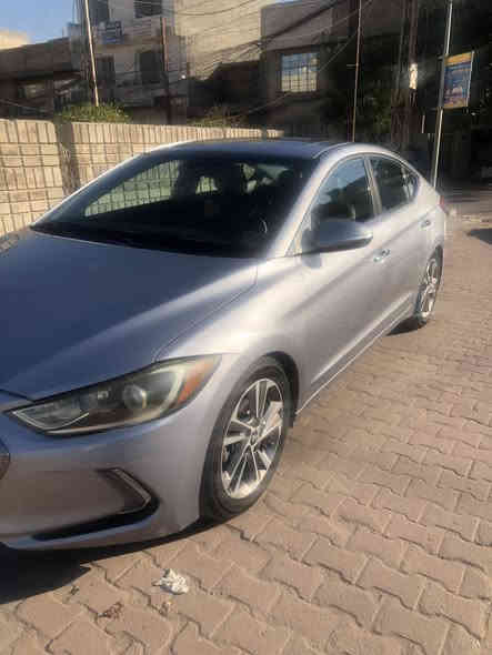 السلام عليكم
هيونداي النترا للبيع فقط
فئة ليمتد فول مواصفات
ماشية 88
مكينة 2.0 دوش
كير AT اي تي
موديل 2017
وارد امريكي
الضرر موضح بالصور + بارد جاملغ السايق
موصفات
بصمة + تشغيل + ترحيب
شاشة و كامرة 
فتحت سقف
رادارات جانبية
اشاير بالمري
كشنات جلد + خزن ميموري + تدفئة
لد امامي و خلفي
تحديد مسار
للاستفسار
***********
