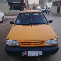 ٢٠١٢ • رقم بغداد • محرك حلو