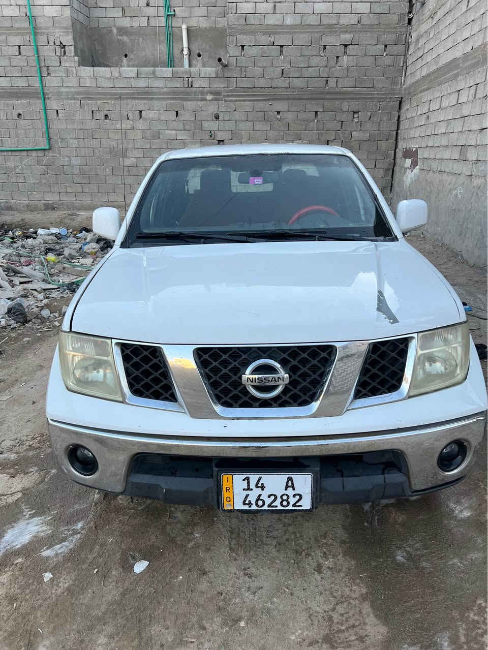 نيسان نيفارة موديل2014 جاهزة مكينة وكير وحداد تخم تاير سنوية جديدة 2030 اوتماتيك سعر 110 وبيها مجال قليل بصرة المطيحة *********** Vestre Gausdal, Gausdal
