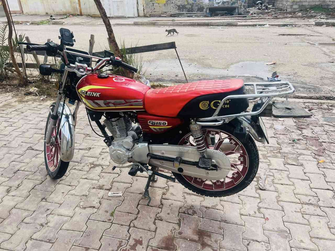 ٢٤للبيع مو شراي تراسل٦٢٥ وبي مجال


**إذا كنت صاحب هذا الإعلان وتريد حذفه لأي سبب، رجاءا أرسل رسالة إلى الدعم الفني**