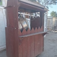 حماصة حب للبيع • محمصة حب • جهاز تحميص حبوب • حماصة شغالة • حماصة قهوة...
