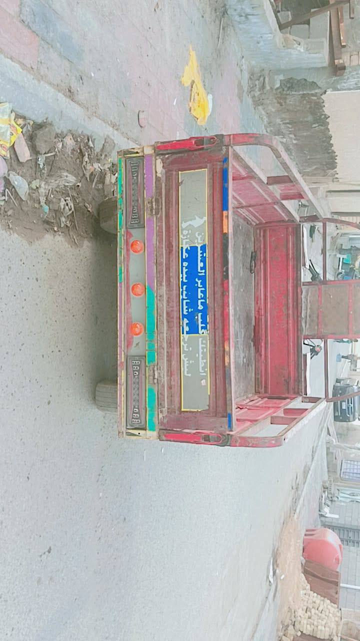 سلام عليكم ورحمه الله وبركاته ستوته للبيع نضيفه موديل 2012 محرك 2018 اوراق اصوليه بأاسمي تايرات جوبلس الركبه بيها باچ العنوان كربلاء حي النضال قرب المستوصف ابو حسن *********** السعر ع خاص مستعجل
