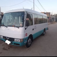 كربلاء المقدسة • زيارة الحسين • انطلاق ١ ظهر