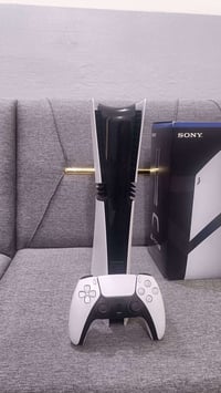 بلي ٥ برو • ٢ تيرا • ملحقات أصلية