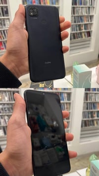 ريدمي 9C • ٦٤ • نضيف