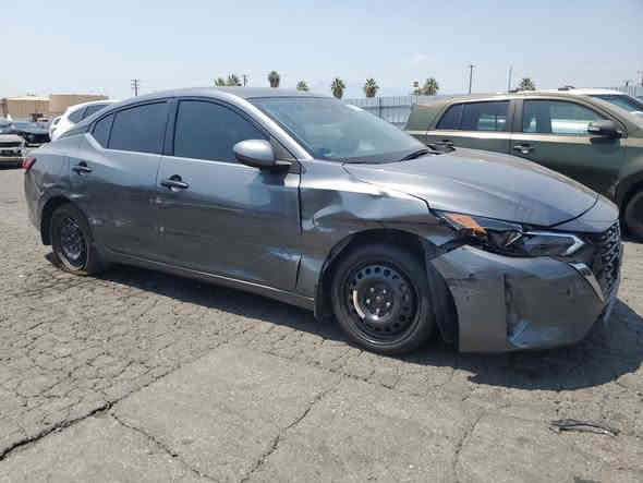 نيسان سنترا 2024
حالياً في الامارات 
السعر 100 مصلح واصل ميناء بدون كمرك
للتواصل واتس اب 
***********
او انقر على رابط 
https://wa.me/message/A5ZAHSOYFJXJJ1
