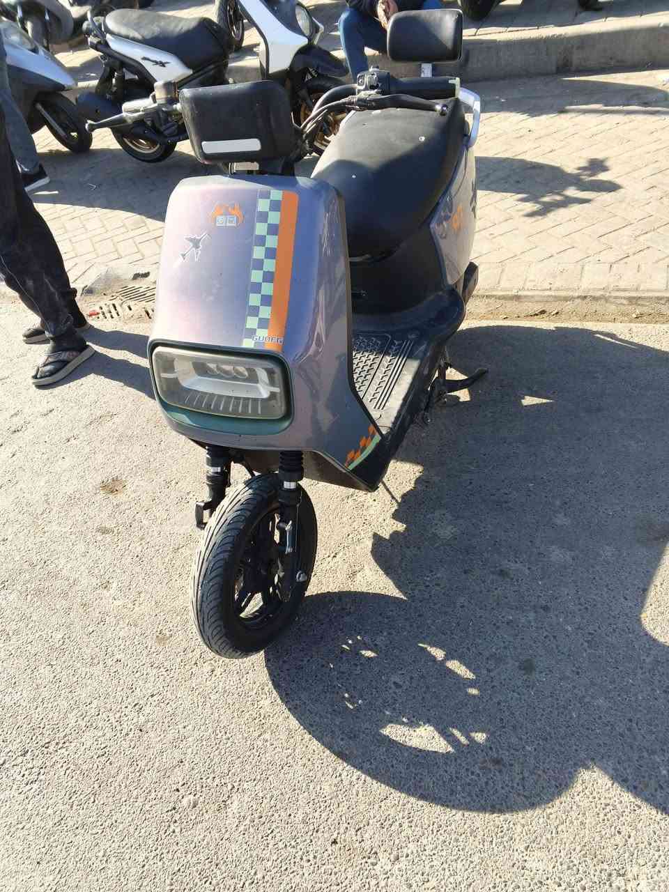 دراجة شحن لبيع مكاني بغداد المعامل العماري


**إذا كنت صاحب هذا الإعلان وتريد حذفه لأي سبب، رجاءا أرسل رسالة إلى الدعم الفني**