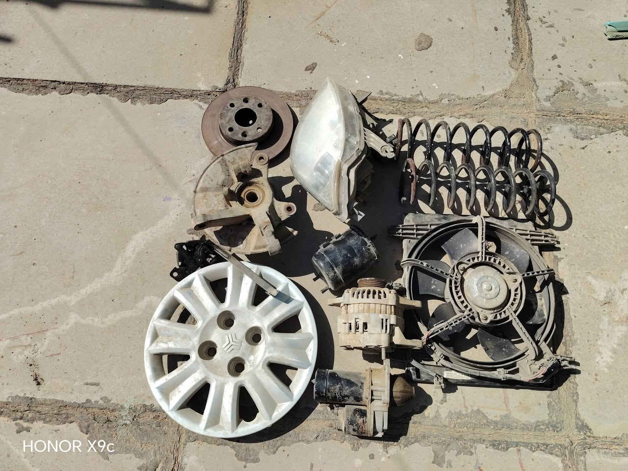 غراض طيبه شغلات المكان بغداد الحريه


**إذا كنت صاحب هذا الإعلان وتريد حذفه لأي سبب، رجاءا أرسل رسالة إلى الدعم الفني**