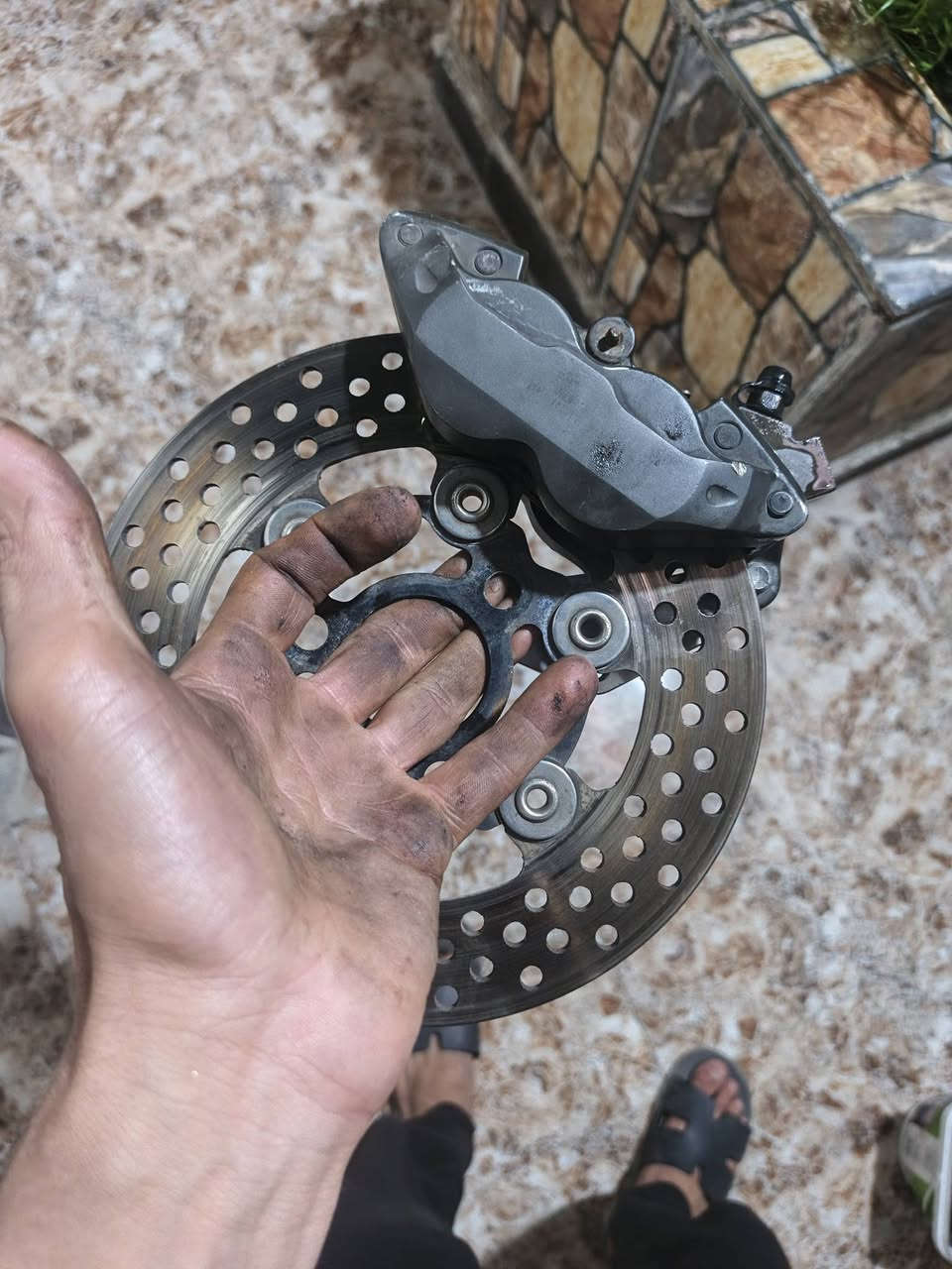 للبيع السعر خاص


**إذا كنت صاحب هذا الإعلان وتريد حذفه لأي سبب، رجاءا أرسل رسالة إلى الدعم الفني**