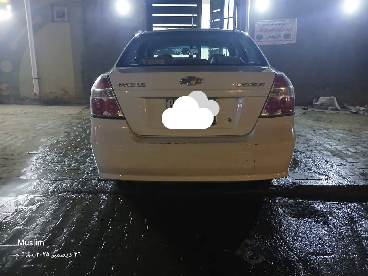 السلام عليكم سياره افيو موديل 2016 سياره مكفوله من صبغ السعر 93و بيه مجال الرقم ***********
