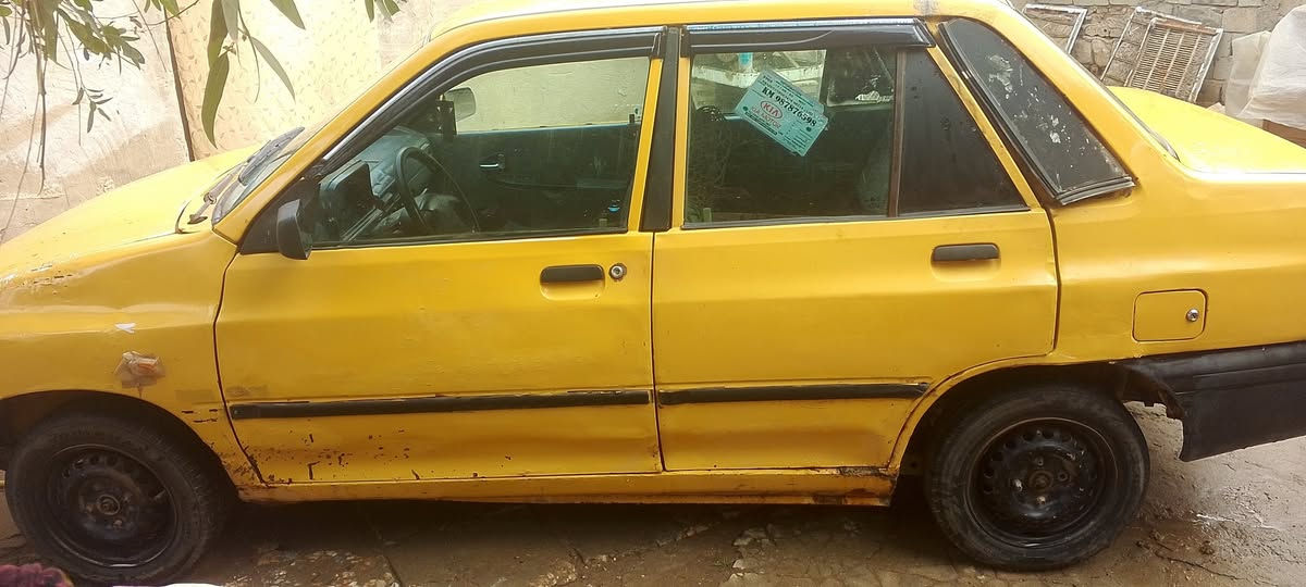 سايبه مديل 11  بسمي رقم نكليزي سنويه ل30 رقم نجف السعر ب14 بيه مجال لطيبين  بيع مستعجل  مكاني نجف حريه   ابيعك سويج ومداور  *********** علمن سياره تبخر
