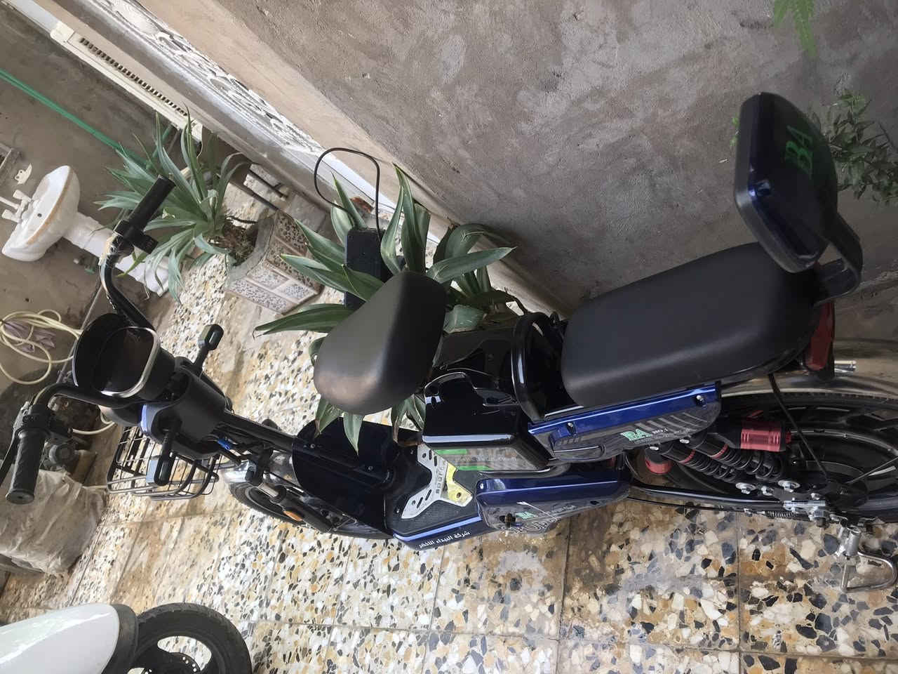 السلام عليكم
درجه شحن للبيع السعر 200

العنوان بغداد الزعفرانيه ‭٠٧٧٧ ٦٦٤ ٢٤٧٧‬
