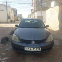 لانسر 2010 • مكينه 1600 • رقم قادسيه