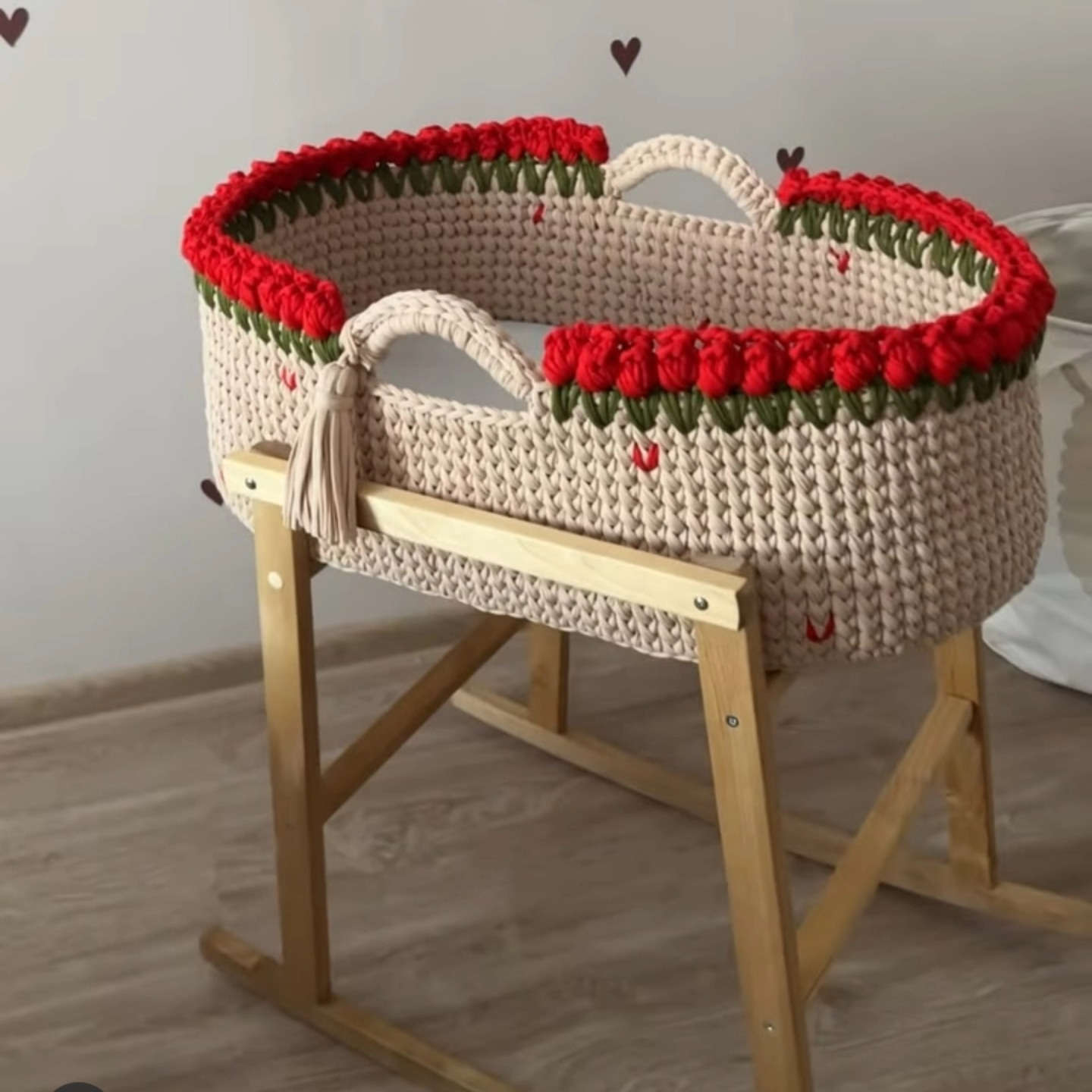 كريكوت أطفال وسلات مختلف الاحجام لمستلزمات الاطفال
موديلات جديده ممكن تنفيذ اي موديل يعجبكم
الجميع


**إذا كنت صاحب هذا الإعلان وتريد حذفه لأي سبب، رجاءا أرسل رسالة إلى الدعم الفني**