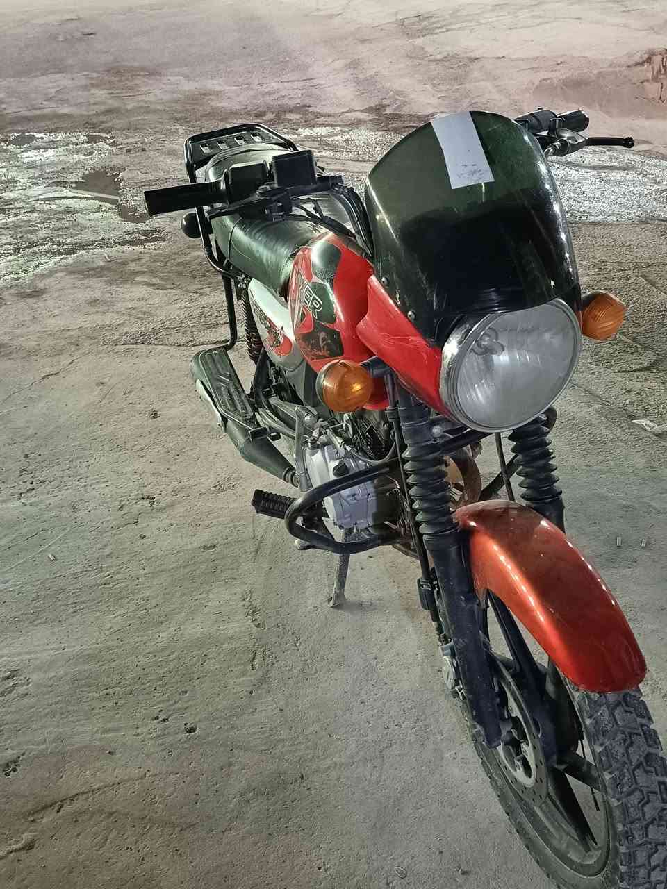 بوكسر موديل 2019دراجه نظيفه وحلوه شلعه معدل فقط متواجد على رقم دراجه *********** رقم وليس أوراق //
