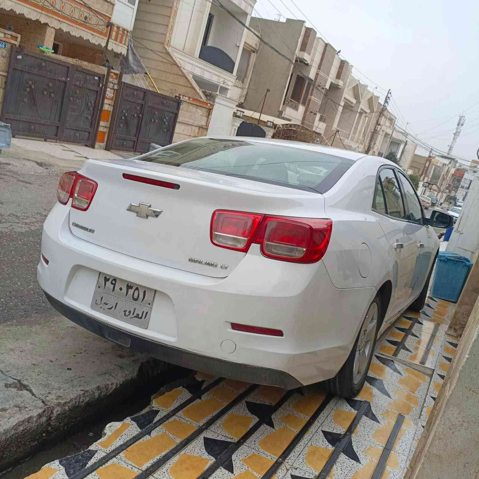 سیارەکە بی سبوخە تەنها دو سی جی ساردە گیرو مەکینە بە شەرت ٢٠ وەرەقە خرامەی لەسەفە سیارکە خەلیجیەیە أربيل, العراق


**إذا كنت صاحب هذا الإعلان وتريد حذفه لأي سبب، رجاءا أرسل رسالة إلى الدعم الفني**