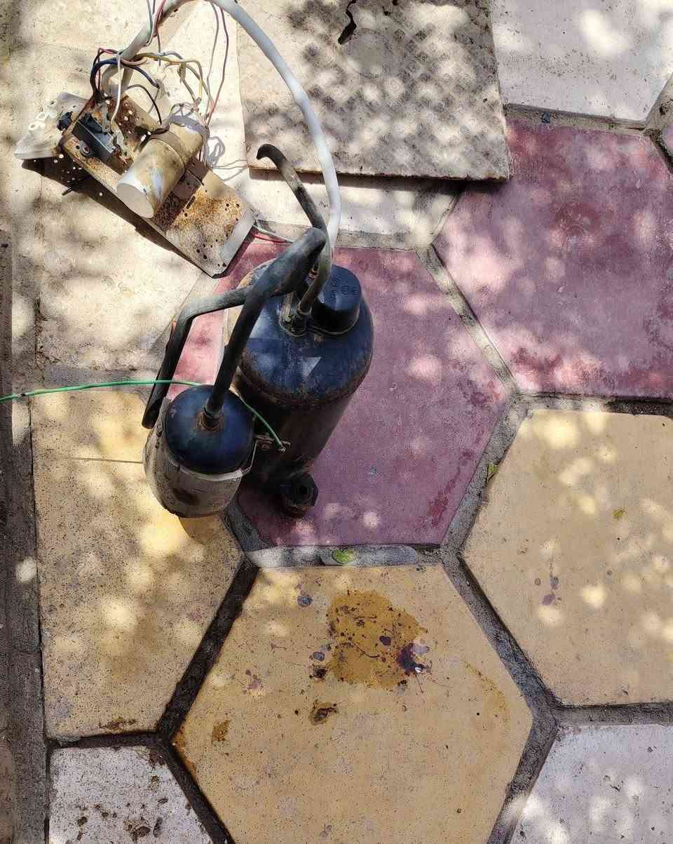 ملف وارميجر 40 نحاس 
بطل طن ونص 50 
شغالات شرط
شراي يجي خاص
حي الزهراء


**إذا كنت صاحب هذا الإعلان وتريد حذفه لأي سبب، رجاءا أرسل رسالة إلى الدعم الفني**