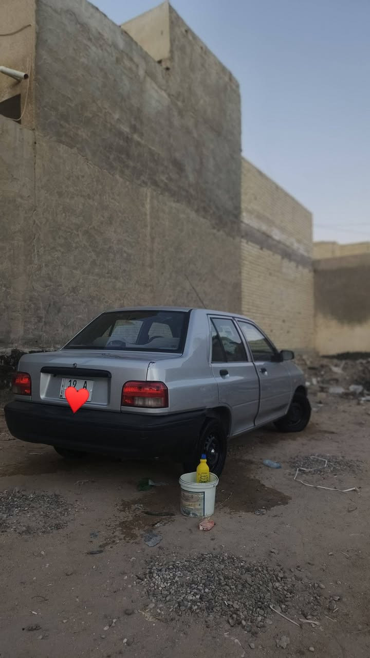 السلام عليكم
من رخصة الادمن المحترم
سايبه للبيع موديل 2024
ماشيه 37الف
السياره مكفوله كفاله عامه
عدا بيه شبر بخشم الجاملغ الوره الي على جهه الراكب مثل ماموضح بالصورة
مكاني كربلاء للاستفسار ***********
