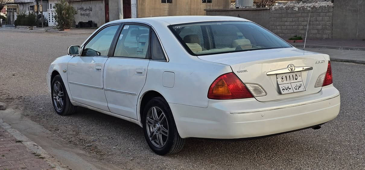 توێتا ئەڤە لۆن
مۆدیل2002

گێڕ  ئەستیل 

محەسەن 

تحدید سورعە   

حیزام بۆیاخ 

نرخی 63 گەڵاو معامەله
ژمارە ***********
***********
