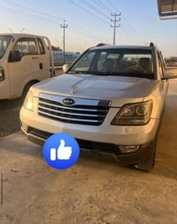 من رخصه الادمن مهافي 10 خليجي سياره السونار موظح البارد الي بيها  محرك...