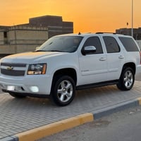 تاهو 2012مكفوله من الكص مكانها بغداد قفل 38 مستعجل  رقمي ‭0772 711 354...