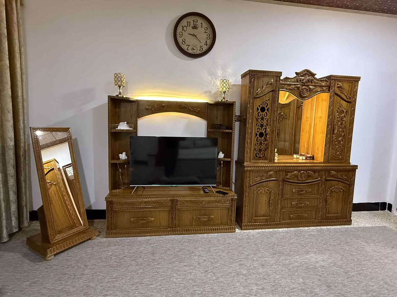 غرفة أبراج نظيفة مابيها ولا عيب مستخدمة 5أشهر فقط ✅
فصال خاص من الشاهين المكان /موصل
