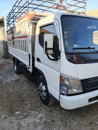 موديل 2009 رقم دولي تايرات 17 ونص تانكي 200 مكفوله كفاله عامه بيه بخار...