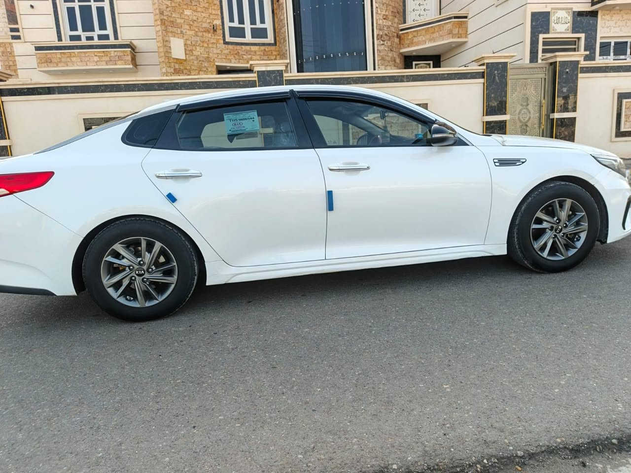 كيه وبتمه 2019 رقم لانبار  كير محرك صدر جديد صبق ٣قطع بدون دواخل مكان سياره عامريه الفلوجه سعر 130♤بيه مجال ***********
