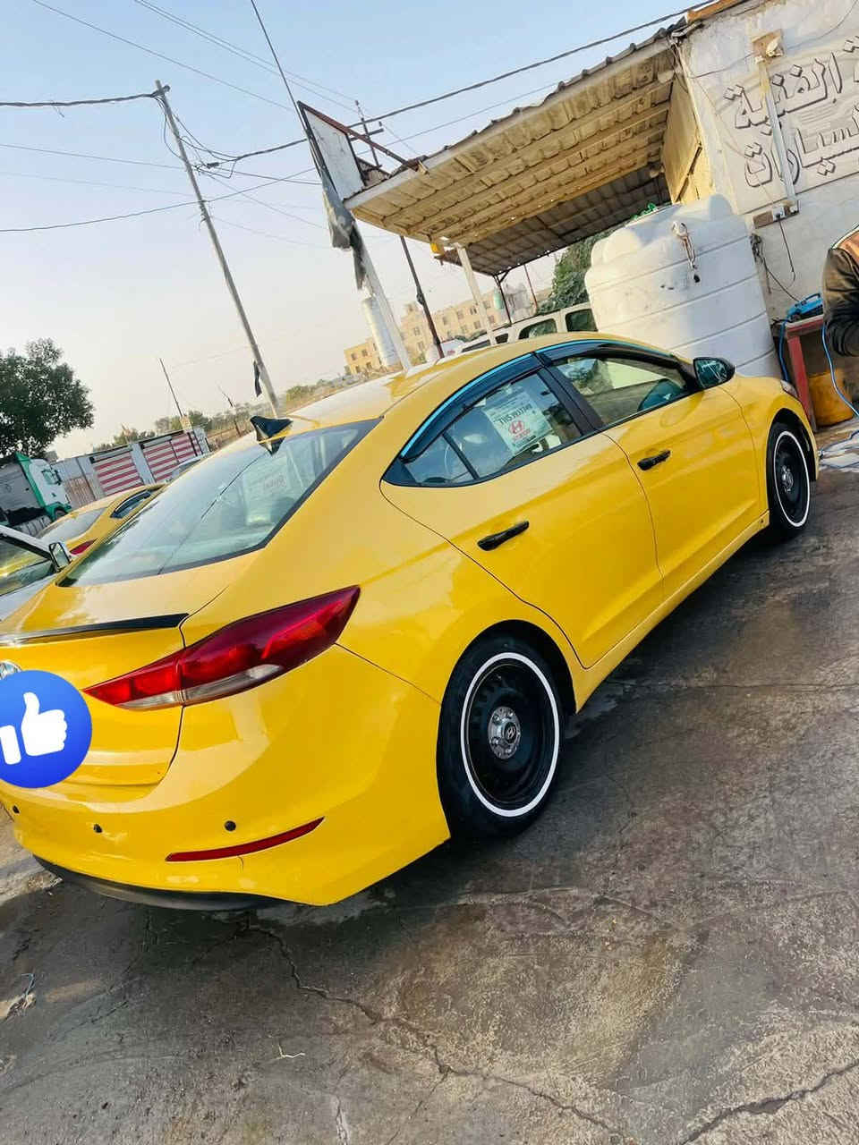 سلام عليكم النترا البيع موديل  18وارد أمريكي حادثه فقط بنيد بدون دواخل سياره فول واحد على واحد بصمه رادار مري كير مكينه حداديه تخم تاير كله جديد رقم بغداد بسمي تحويل ثاني يوم مكان حله مركز المدينه مكينه 2000دوش مامفتوحه شرط الفحص السعر 112وبيه مجال قليل بيع مستعجل رقمي ***********
