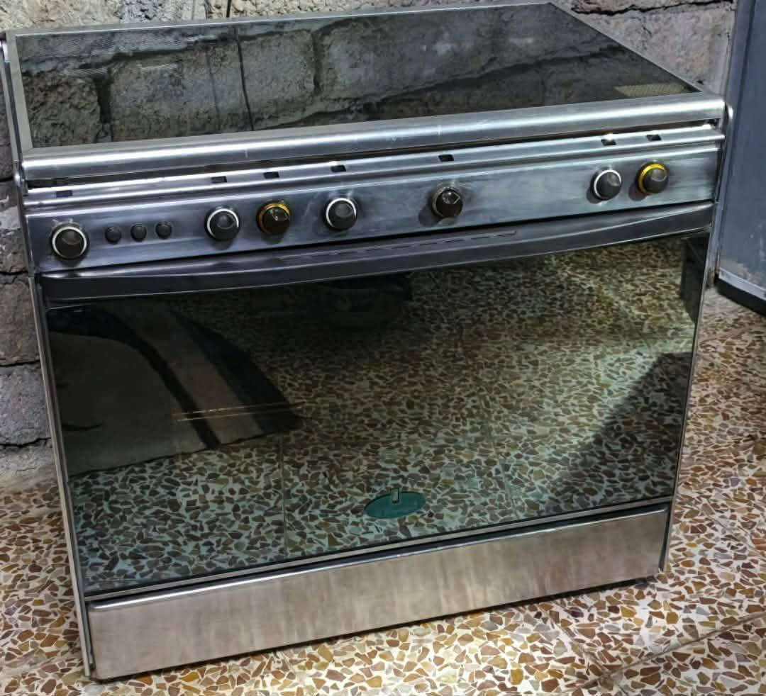 طباخات البيع العشتار سعرو١٤٠ الثاني سعرو ١٩٠


**إذا كنت صاحب هذا الإعلان وتريد حذفه لأي سبب، رجاءا أرسل رسالة إلى الدعم الفني**