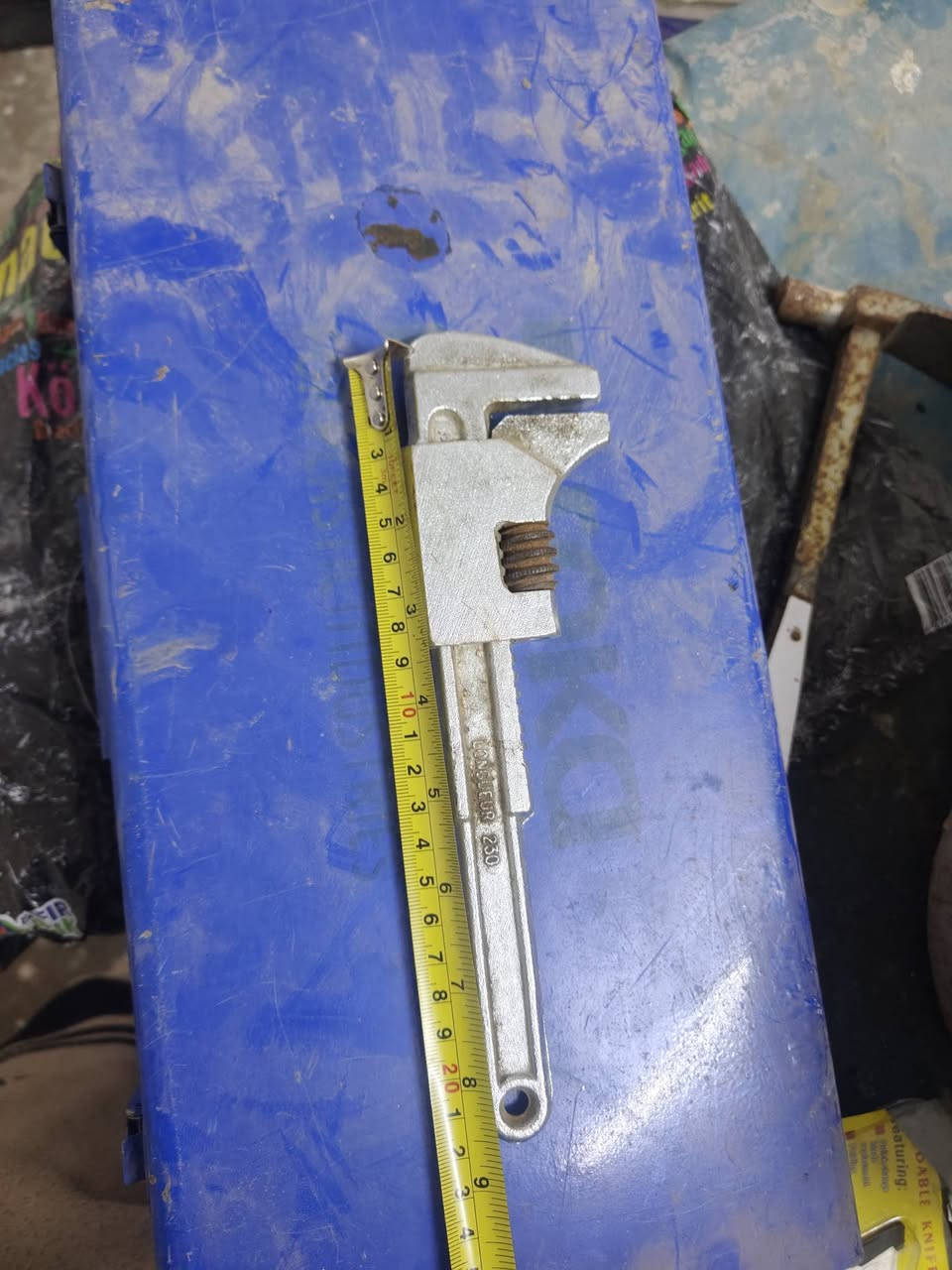 للبيع قديم واصلي قفل اثنيناتهم ٧٥الف مكاني موصل


**إذا كنت صاحب هذا الإعلان وتريد حذفه لأي سبب، رجاءا أرسل رسالة إلى الدعم الفني**