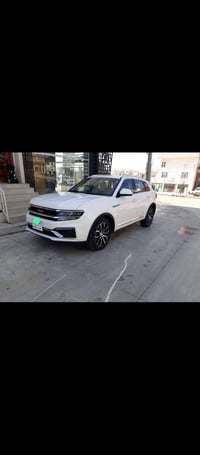 دومي X7 • ٢٠١٨ • ٤٥٠٠٠ كم